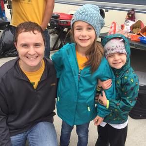 Meet your Posher, Damon